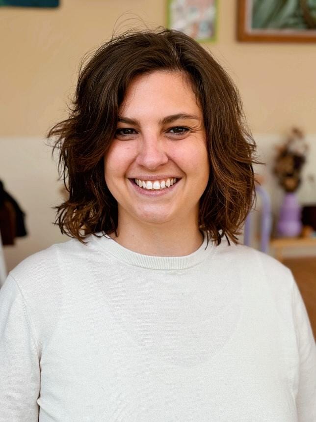 Louise bras droit des restaurateurs